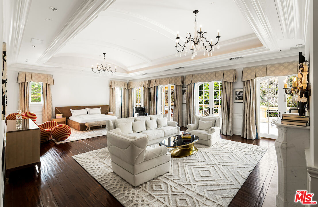 71 Beverly Park Beverly Hills, CA 90210 - Photo 26 of 75