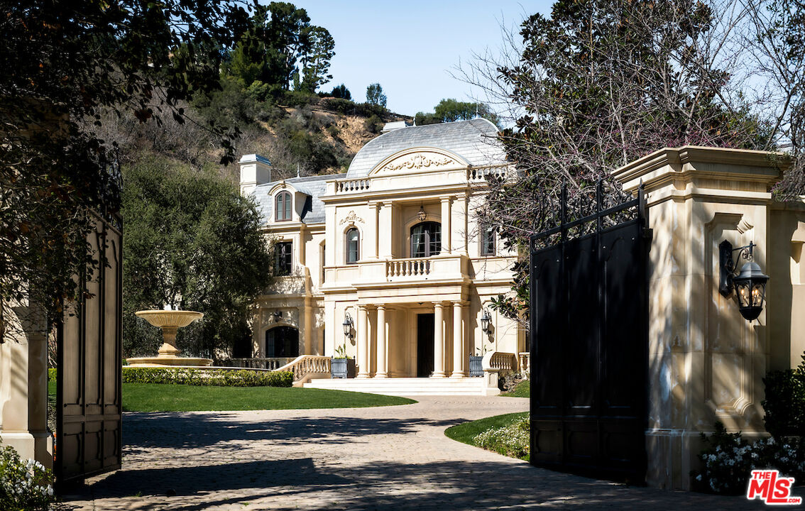 71 Beverly Park Beverly Hills, CA 90210 - Photo 4 of 75