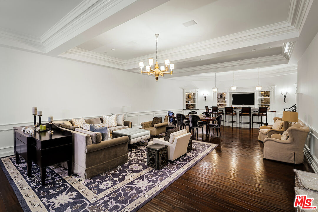 71 Beverly Park Beverly Hills, CA 90210 - Photo 44 of 75