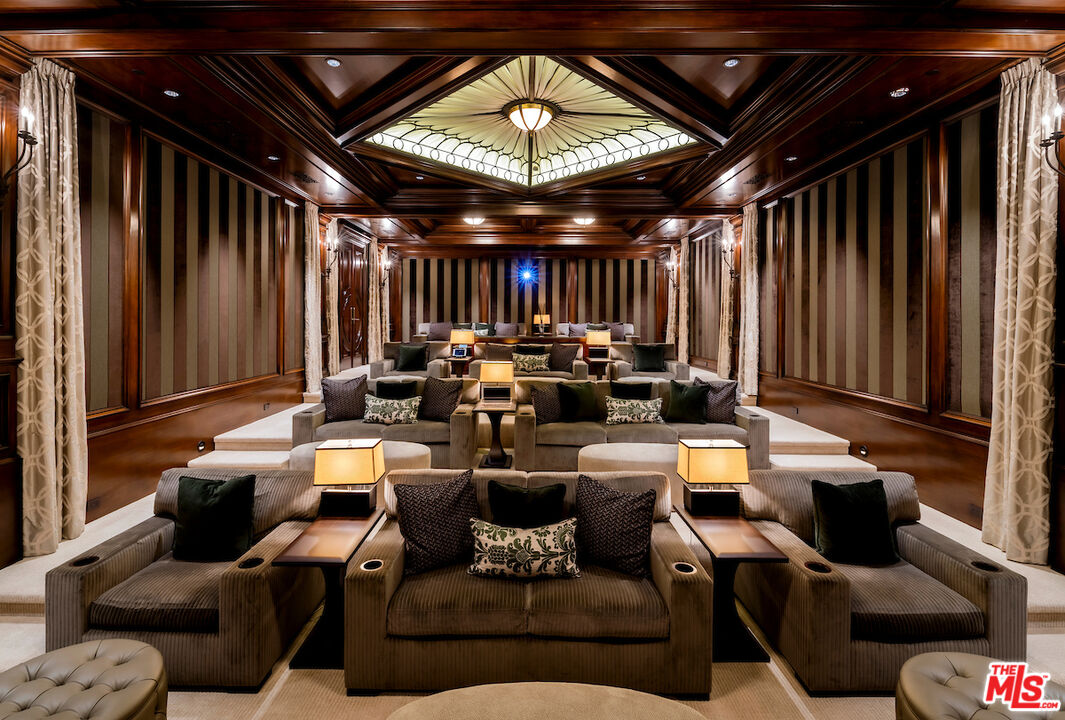 71 Beverly Park Beverly Hills, CA 90210 - Photo 46 of 75