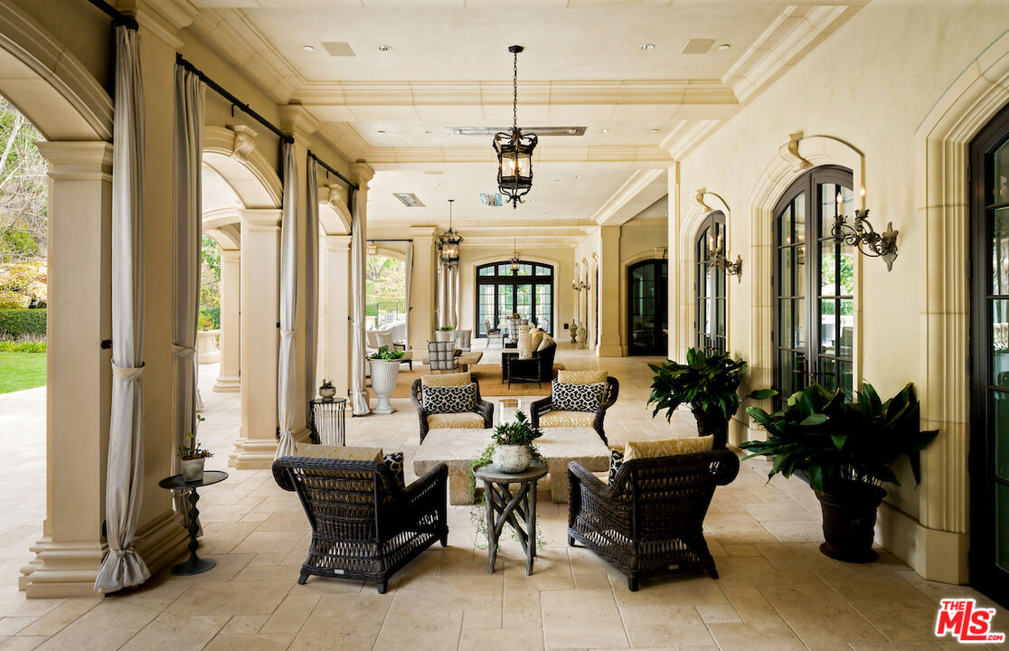 71 Beverly Park Beverly Hills, CA 90210 - Photo 49 of 75