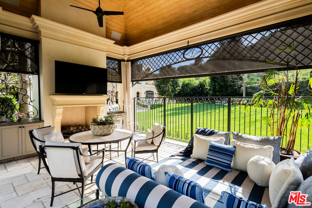 71 Beverly Park Beverly Hills, CA 90210 - Photo 53 of 75