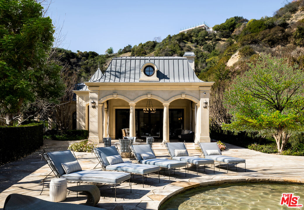 71 Beverly Park Beverly Hills, CA 90210 - Photo 54 of 75