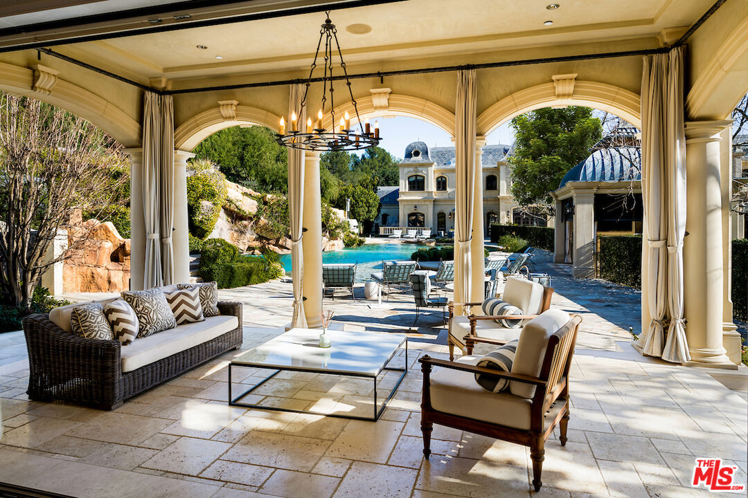 71 Beverly Park Beverly Hills, CA 90210 - Photo 58 of 75