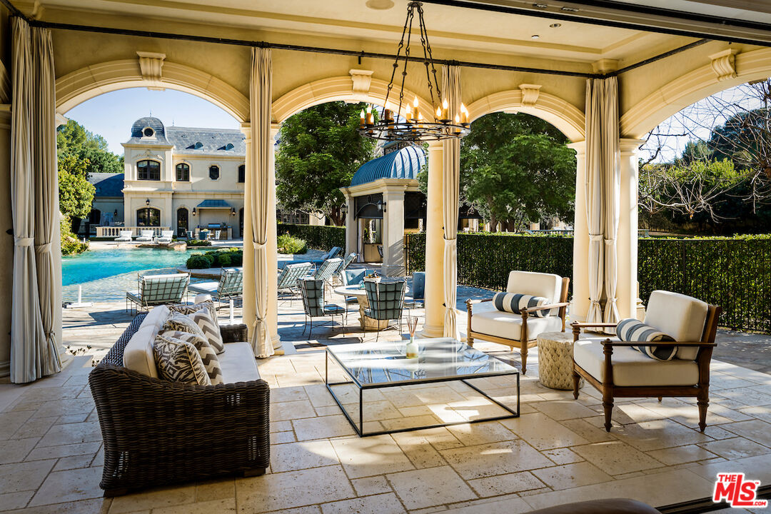 71 Beverly Park Beverly Hills, CA 90210 - Photo 59 of 75