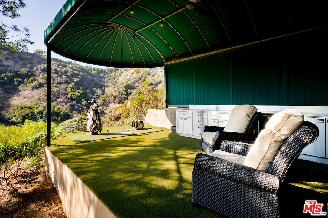 71 Beverly Park Beverly Hills, CA 90210 - Photo 64 of 75