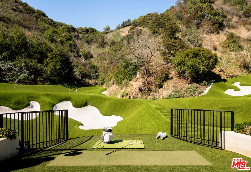 71 Beverly Park Beverly Hills, CA 90210 - Photo 66 of 75