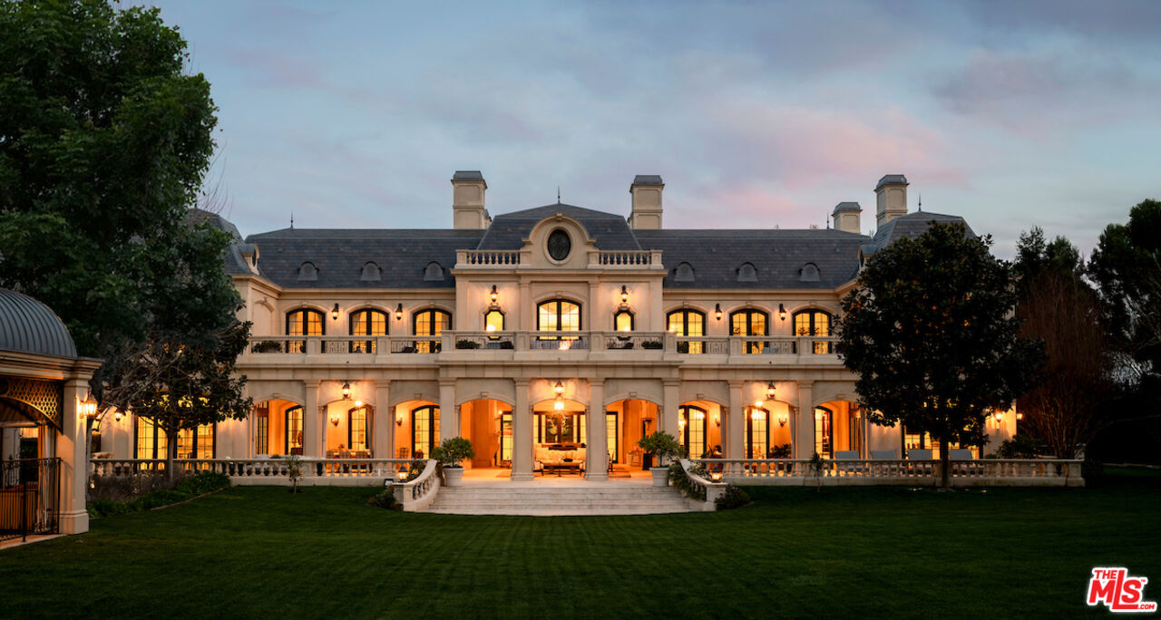 71 Beverly Park Beverly Hills, CA 90210 - Photo 72 of 75