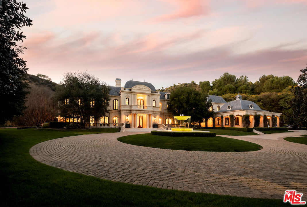 71 Beverly Park Beverly Hills, CA 90210 - Photo 73 of 75