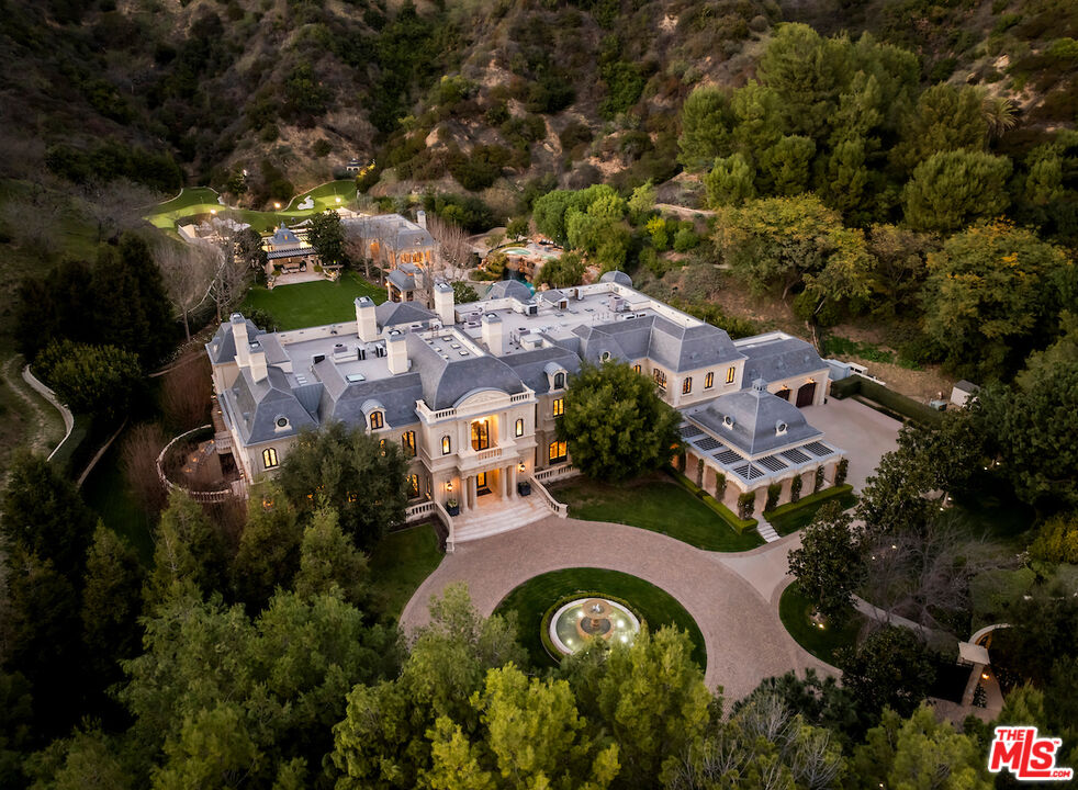 71 Beverly Park Beverly Hills, CA 90210 - Photo 74 of 75