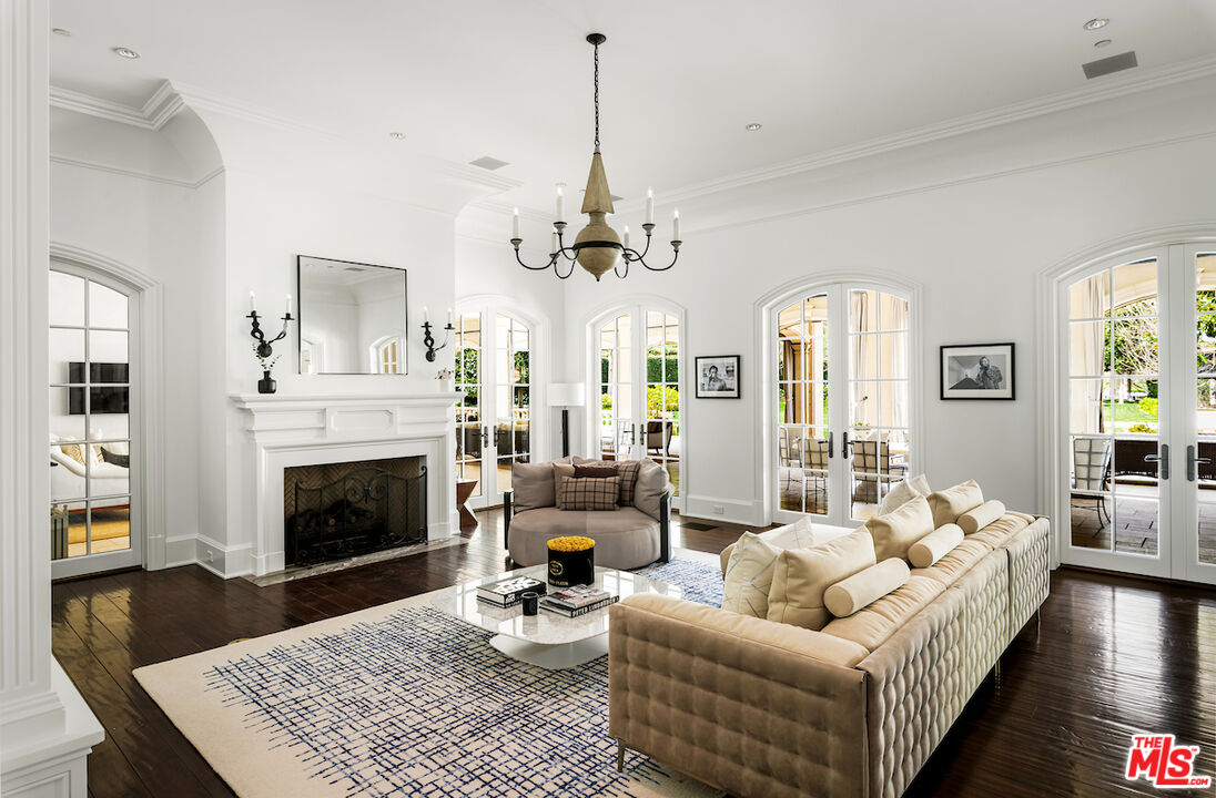 71 Beverly Park Beverly Hills, CA 90210 - Photo 9 of 75