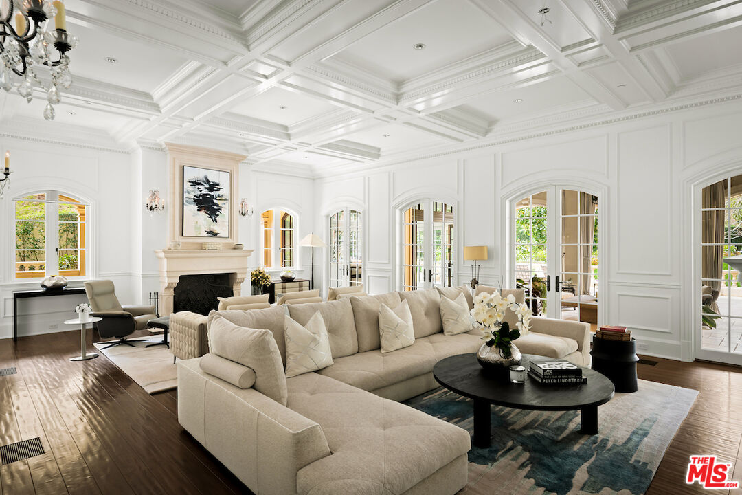 71 Beverly Park Beverly Hills, CA 90210 - Photo 10 of 75