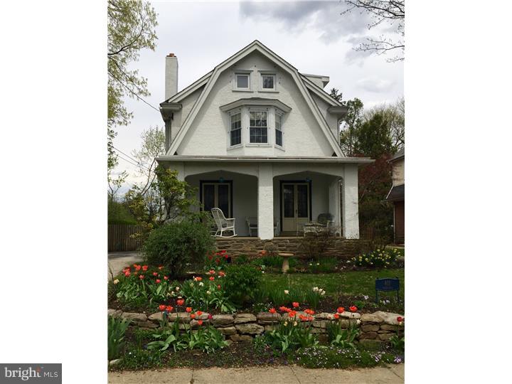 813 Valley Road Havertown, PA 19083 - Photo 1 of 13