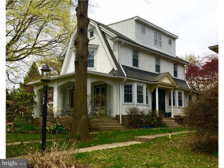 813 Valley Road Havertown, PA 19083 - Photo 2 of 13 Exterior Front