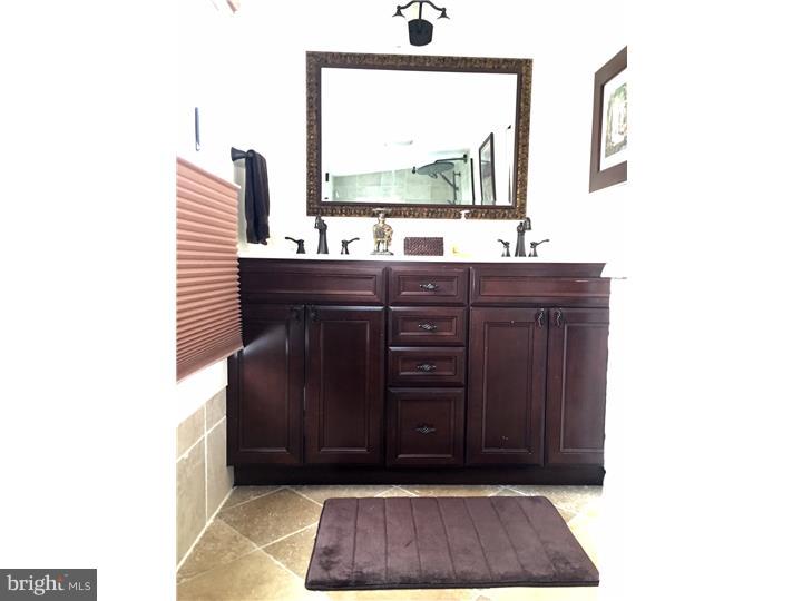 813 Valley Road Havertown, PA 19083 - Photo 12 of 13 Master Bathroom