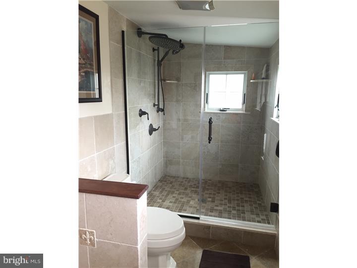 813 Valley Road Havertown, PA 19083 - Photo 13 of 13 Master Bathroom