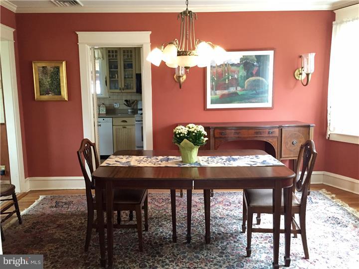 813 Valley Road Havertown, PA 19083 - Photo 4 of 13 Dining Room