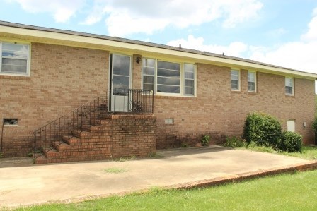165 Gose Road Forsyth, GA 31029 - Photo 9 of 12 a view of a house with a yard