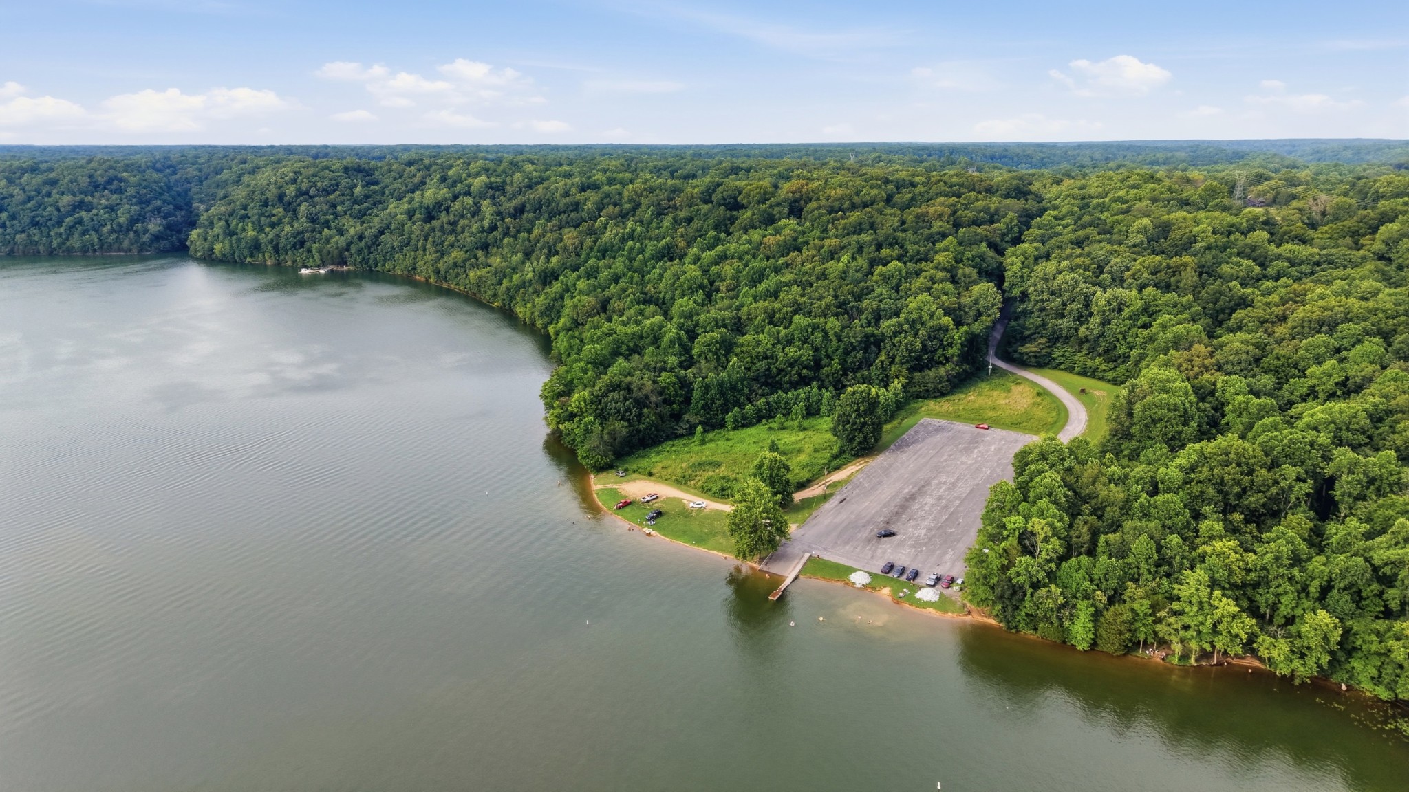 134 Starlight Trail Manchester, TN 37355 - Photo 69 of 74