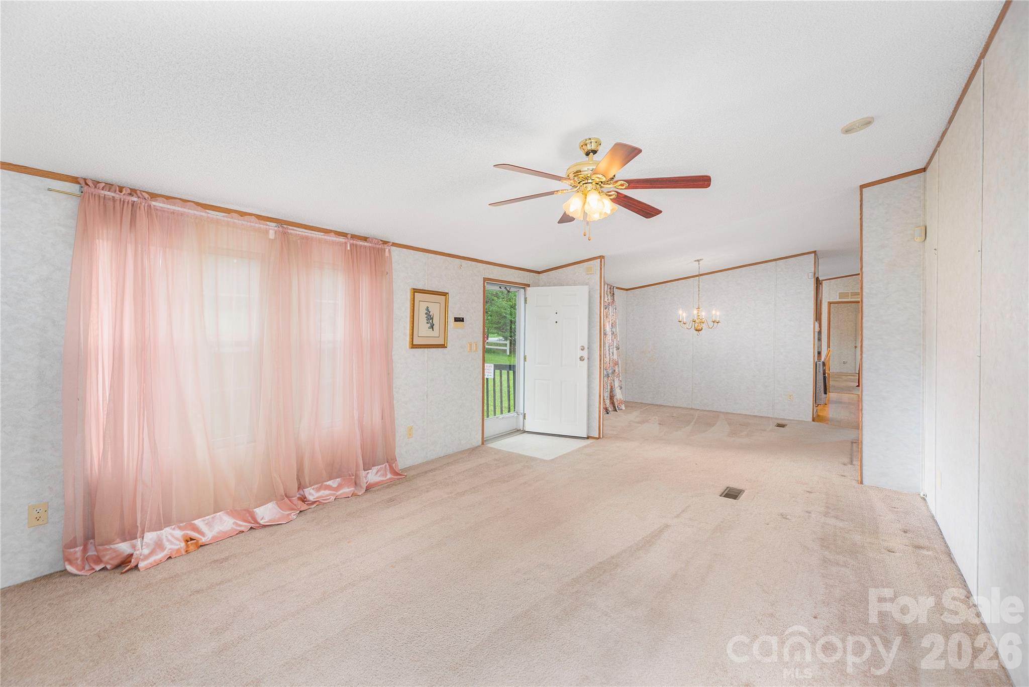 992 Brickyard Road Horse Shoe, NC 28742 - Photo 3 of 27