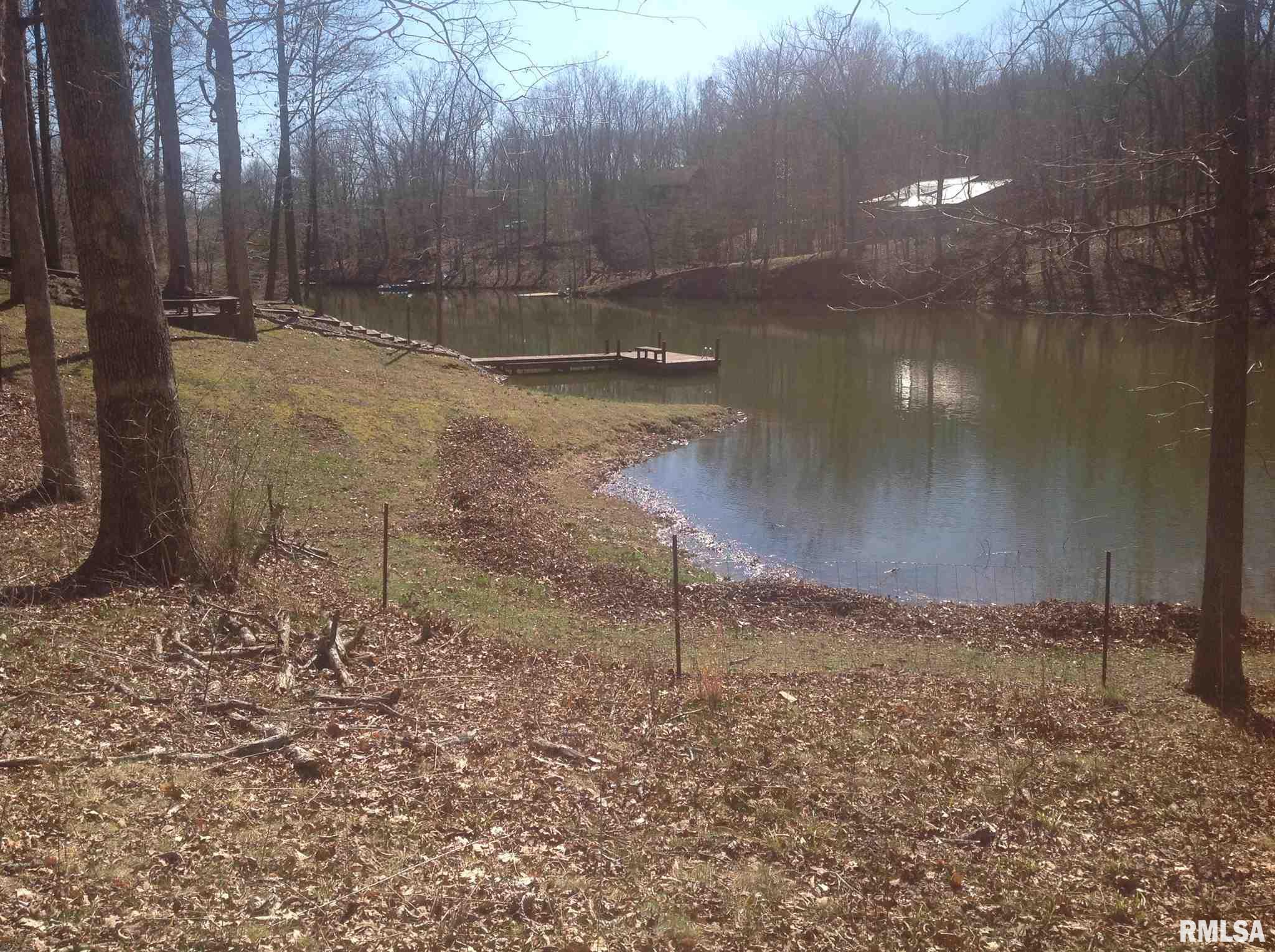 0 Wright Road Carbondale, IL 62902 - Photo 3 of 8