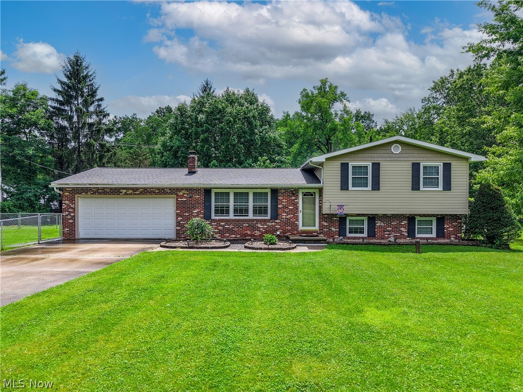 4713 Sherman Road Kent, OH 44240 - Photo 1 of 49