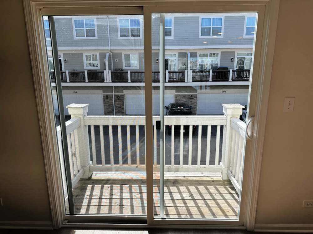 208 Goldenrod Drive, Unit 1 Elgin, IL 60124 - Photo 15 of 17 a view of a window