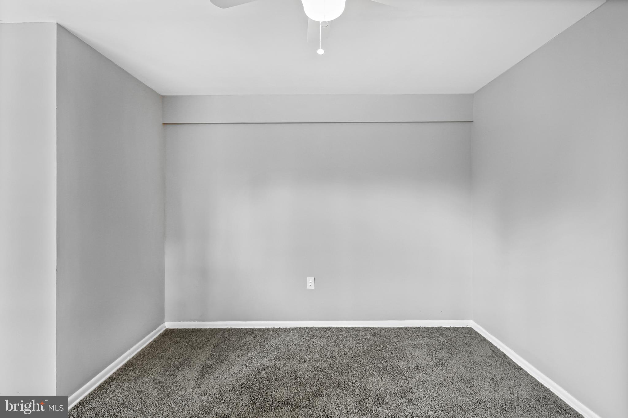 5636 Purdue Avenue Baltimore, MD 21239 - Photo 37 of 39 a view of an empty room