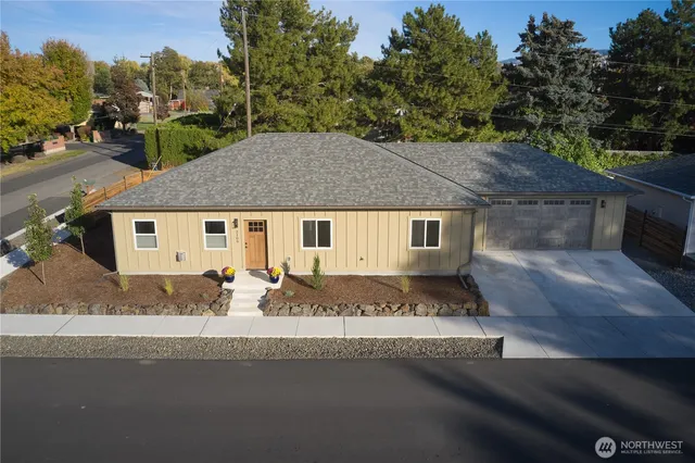 $495,000 | 2109 Solara Lane, Walla Walla, WA 99362
