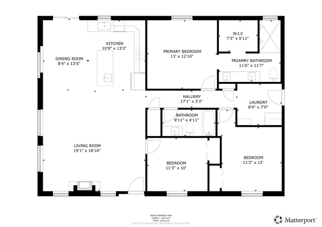$495,000 | 2109 Solara Lane, Walla Walla, WA 99362