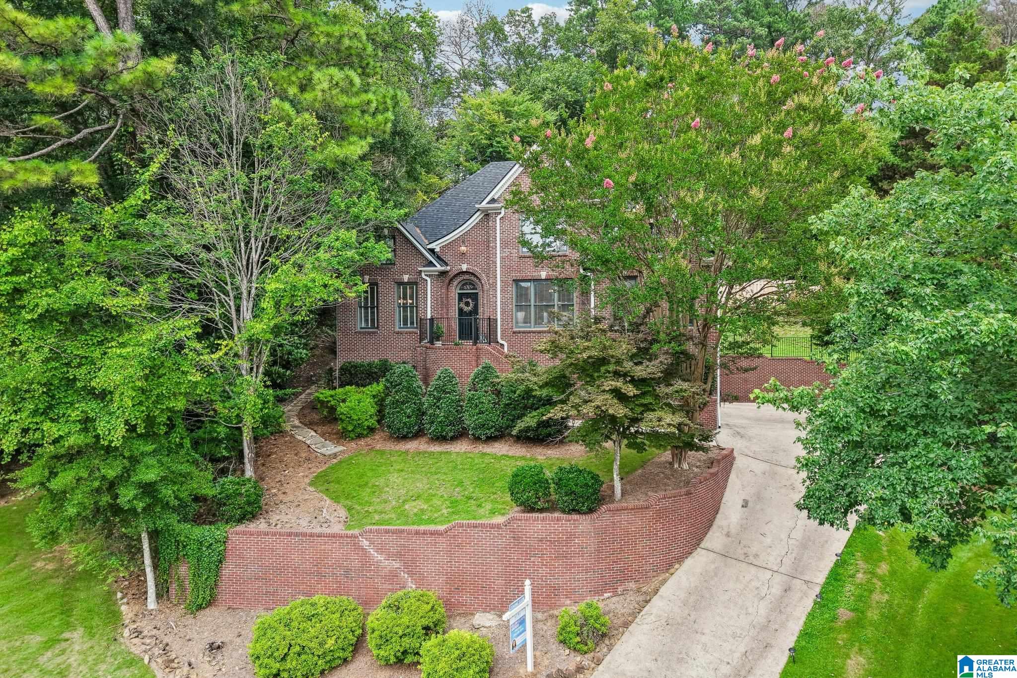 188 Trace Ridge Road Hoover, AL 35244 - Photo 71 of 87