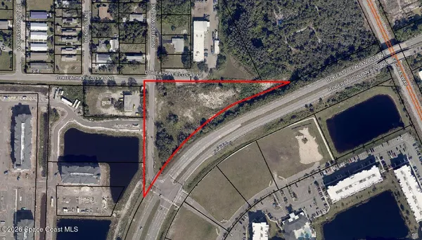 $1,295,000 | 2051 Northview Street Northeast, Palm Bay, FL 32905