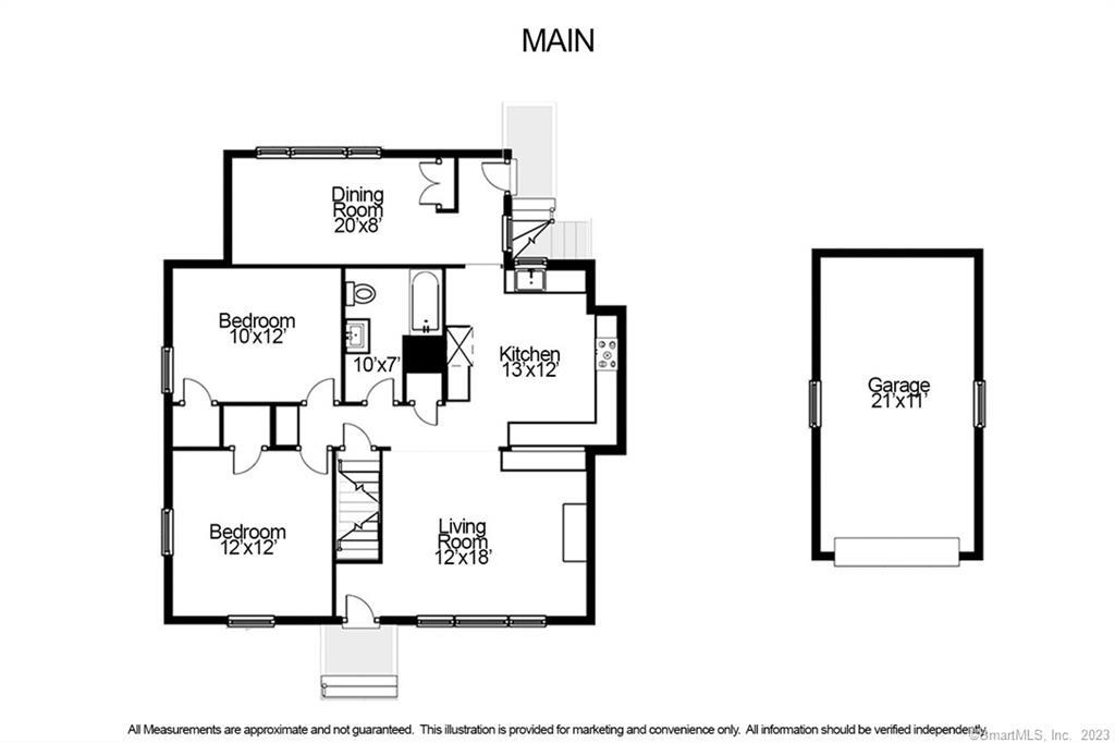 1748 Stratfield Road Fairfield, CT 06825 - Photo 5 of 30 a picture of a park