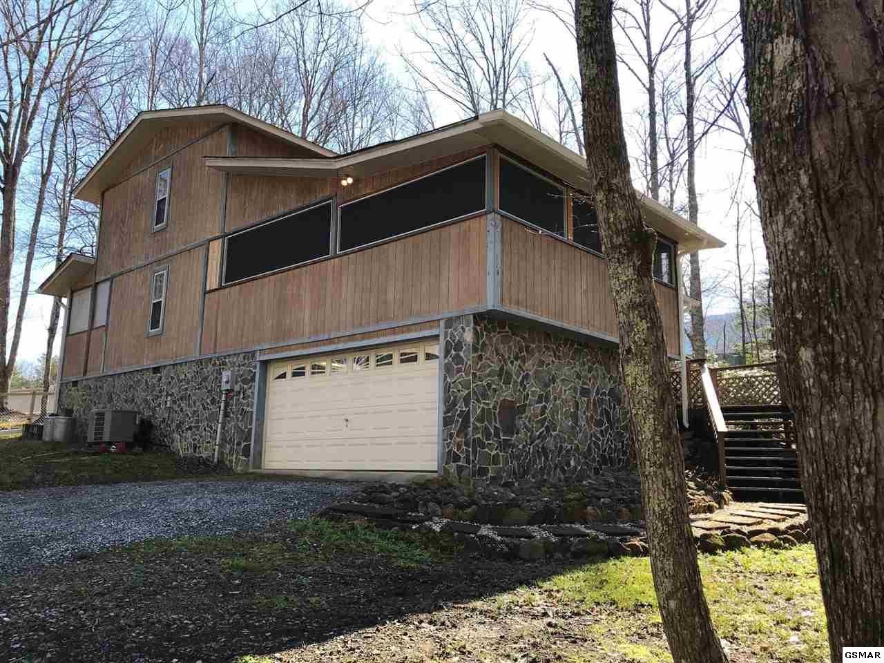 3105 Valley Home Road Sevierville, TN 37862 - Photo 23 of 26