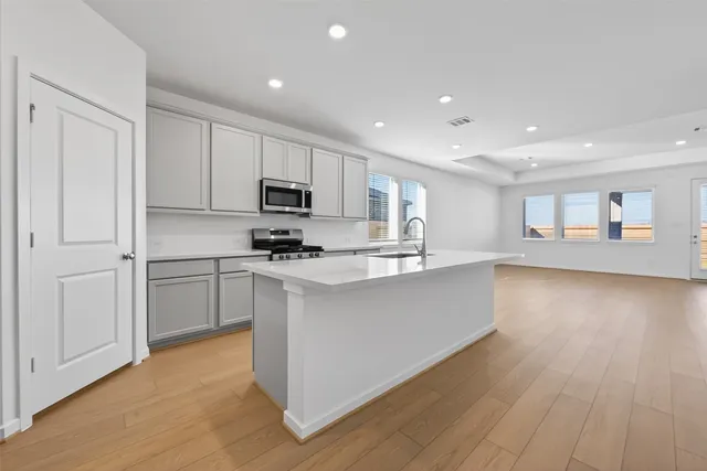 $3,300 | 21534 Coronado Grn Drive, Cypress, TX 77433