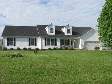 7541 Sugar Creek Road Lancaster, KY 40444 - Photo 1 of 17 Photo 1