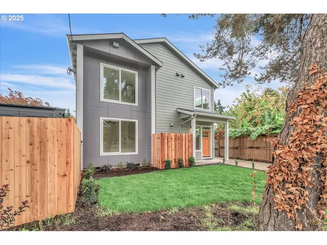 $312,900 | 9414 North Bristol Avenue, Portland, OR 97203