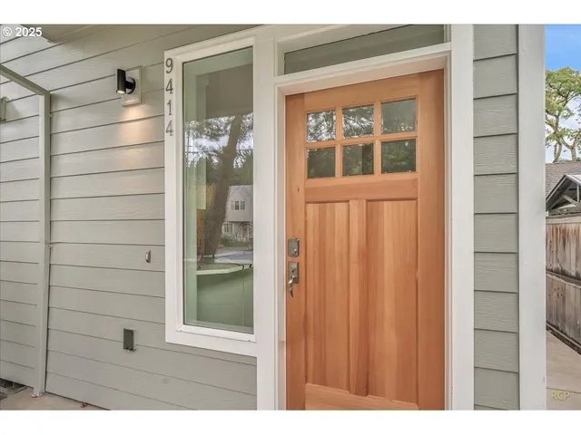 $312,900 | 9414 North Bristol Avenue, Portland, OR 97203