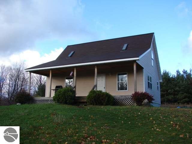 5524 North 31 Road Manton, MI 49663 - Photo 1 of 8 1688224.JPG