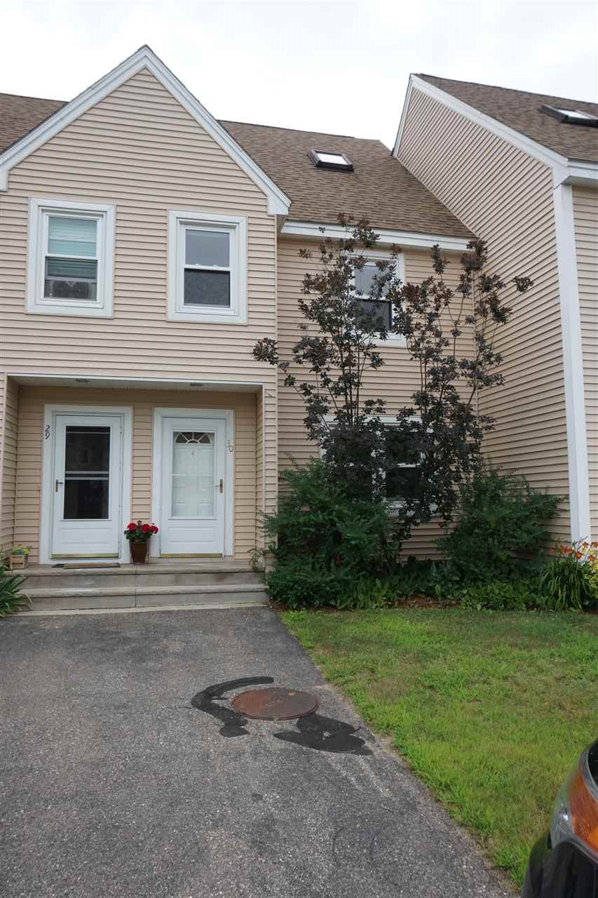 62 Freetown Road, Unit 30 Raymond, NH 03077 - Photo 1 of 15