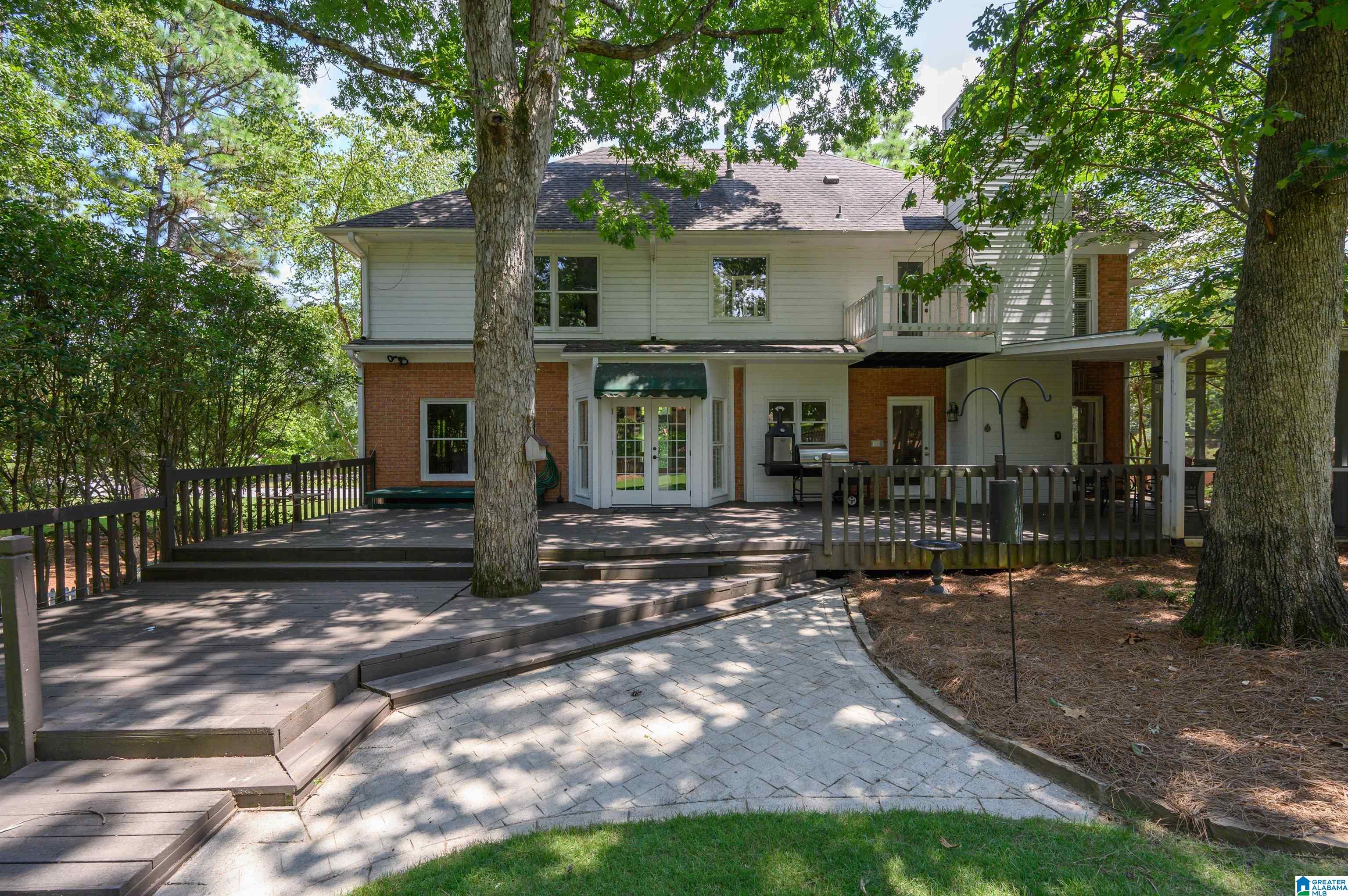 5060 Meadow Brook Road Birmingham, AL 35242 - Photo 47 of 71