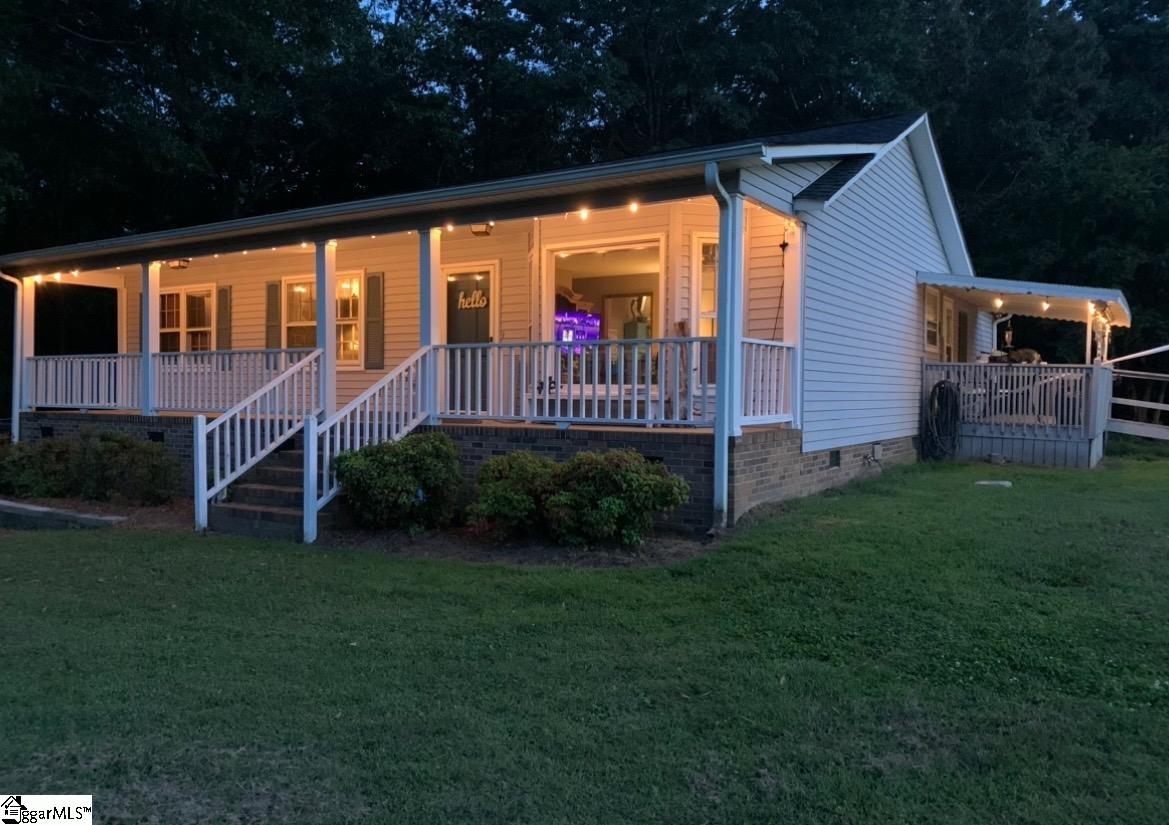 10 Rabon Valley Acres Road Fountain Inn, SC 29644 - Photo 3 of 36