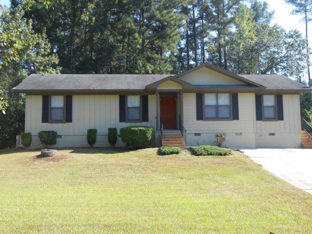 232 Dry Creek Road Evans, GA 30809 - Photo 1 of 1 Main View