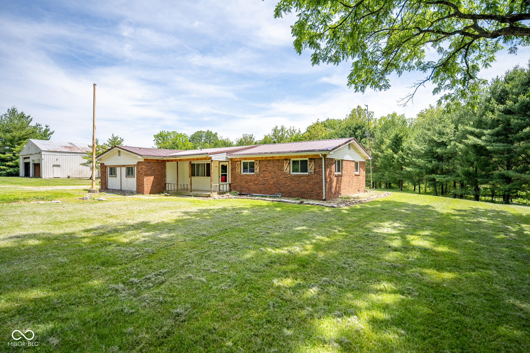 3100 Fidler Road Gosport, IN 47433 - Photo 65 of 118