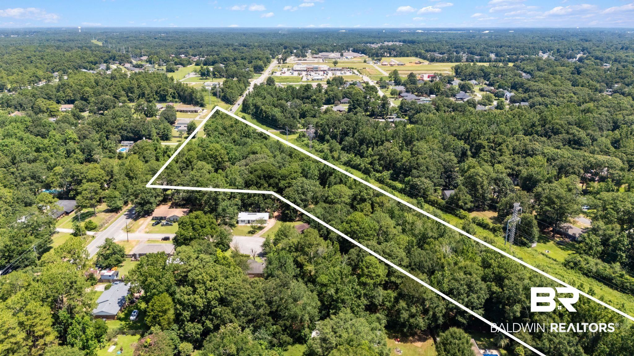 0 McFarland Road Mobile, AL 36695 - Photo 2 of 16 Gallery Image 2