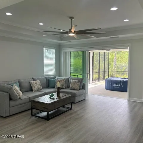 $3,000 | 9037 Parrot Place, Panama City Beach, FL 32413