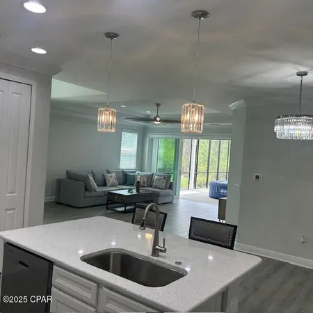 $3,000 | 9037 Parrot Place, Panama City Beach, FL 32413