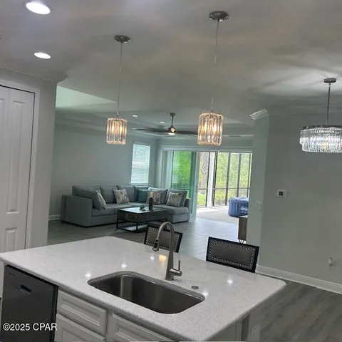 $3,000 | 9037 Parrot Place, Panama City Beach, FL 32413