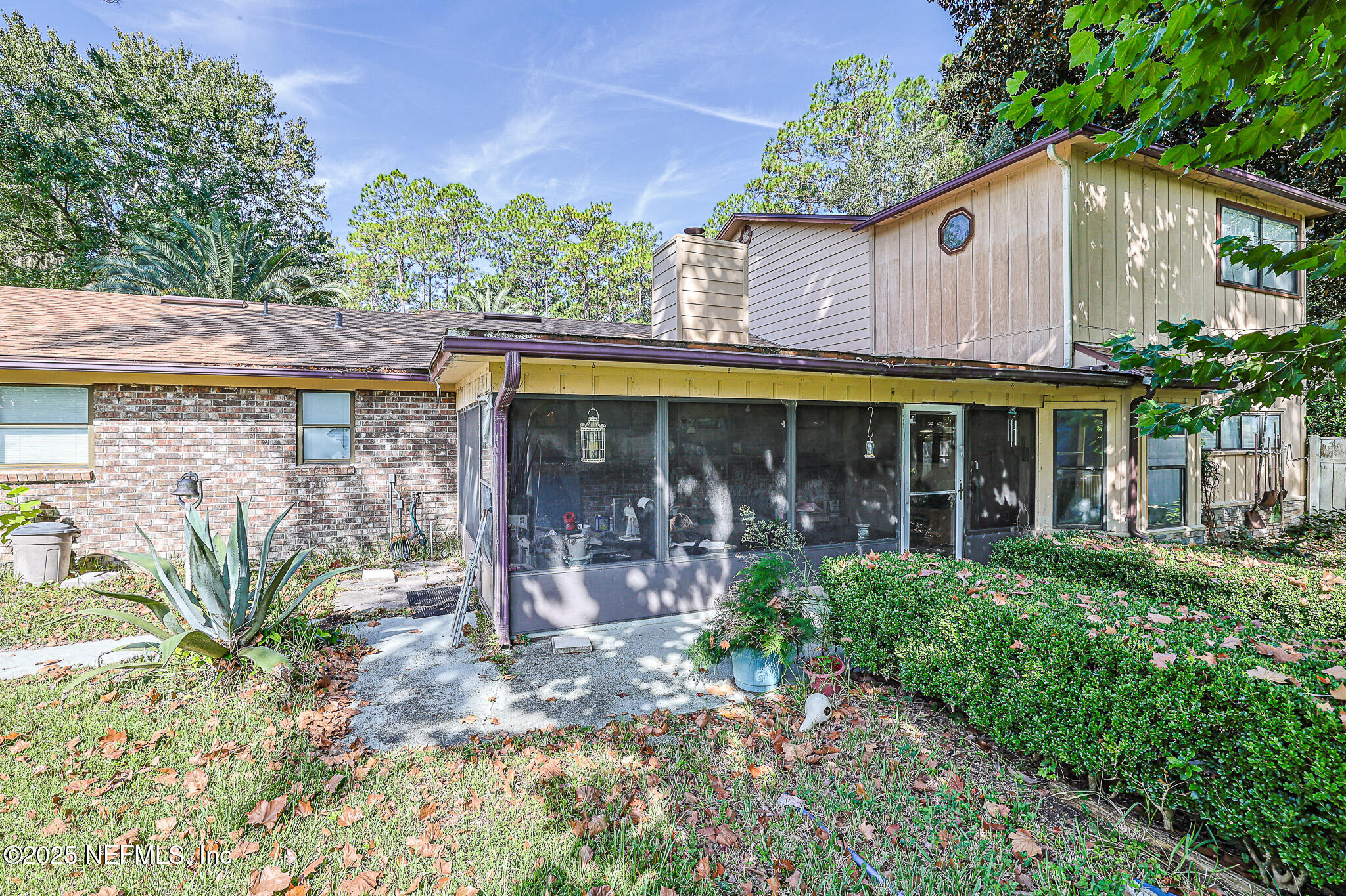 1610 Rivers Road Green Cove Springs, FL 32043 - Photo 42 of 64 front view of a house with a porch