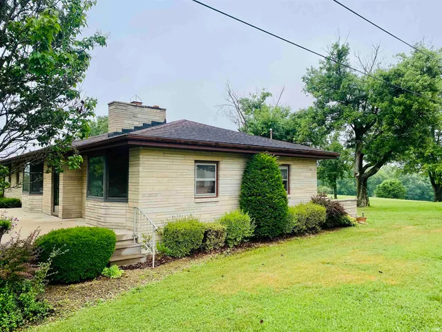 $3,300 | 4820 South Old State Road 37, Bloomington, IN 47401